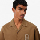 CHEMISES CASUAL HOMME ADULTE CHAINE ET T