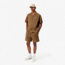 CHEMISES CASUAL HOMME ADULTE CHAINE ET T
