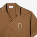 CHEMISES CASUAL HOMME ADULTE CHAINE ET T