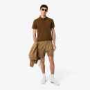 SHORTS JOG HOMME ADULTE CHAINE ET TRAME