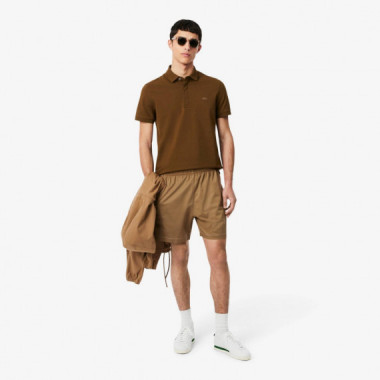 SHORTS JOG HOMME ADULTE CHAINE ET TRAME