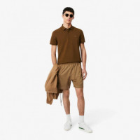 SHORTS JOG HOMME ADULTE CHAINE ET TRAME