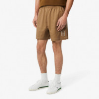 SHORTS JOG HOMME ADULTE CHAINE ET TRAME