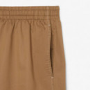 SHORTS JOG HOMME ADULTE CHAINE ET TRAME