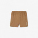 SHORTS JOG HOMME ADULTE CHAINE ET TRAME