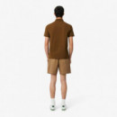 SHORTS JOG HOMME ADULTE CHAINE ET TRAME