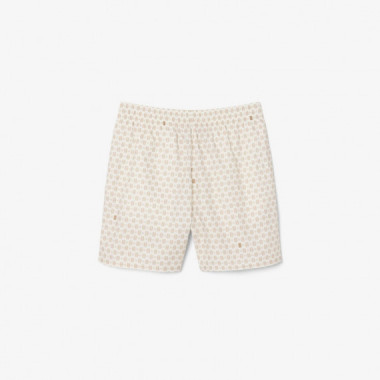 SHORTS JOG HOMME ADULTE CHAINE ET TRAME