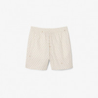 SHORTS JOG HOMME ADULTE CHAINE ET TRAME