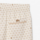 SHORTS JOG HOMME ADULTE CHAINE ET TRAME
