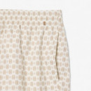 SHORTS JOG HOMME ADULTE CHAINE ET TRAME