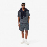 SHORTS JOG HOMME ADULTE CHAINE ET TRAME