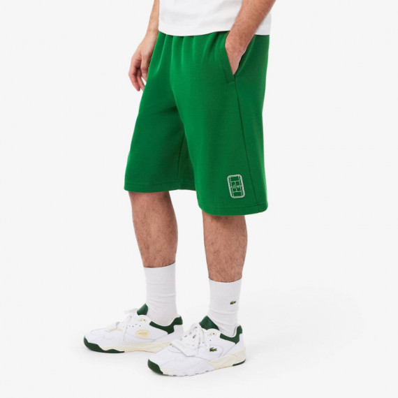 SHORTS JOG HOMME ADULTE MAILLE FAIRWAY