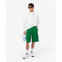 SHORTS JOG HOMME ADULTE MAILLE FAIRWAY