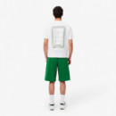 SHORTS JOG HOMME ADULTE MAILLE FAIRWAY