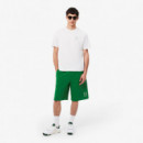 SHORTS JOG HOMME ADULTE MAILLE FAIRWAY