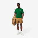 TEE-SHIRTS COL ROND UNISEXE ADULTE MAILL