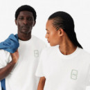 TEE-SHIRTS COL ROND UNISEXE ADULTE MAILL
