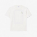 TEE-SHIRTS COL ROND UNISEXE ADULTE MAILL