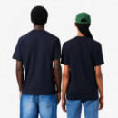 TEE-SHIRTS COL ROND UNISEXE ADULTE MAILL