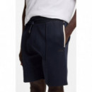 SENSE SHORT 10265882 01 DARK BLUE