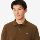 Polos Mascara  LACOSTE
