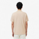 Polos Lune Chine  LACOSTE