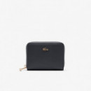 Cartera Noir  LACOSTE
