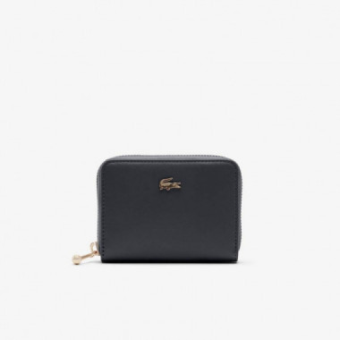 Cartera Noir  LACOSTE