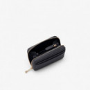 Cartera Noir  LACOSTE