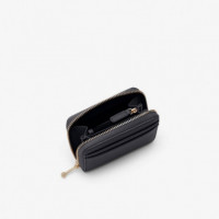 Cartera Noir  LACOSTE