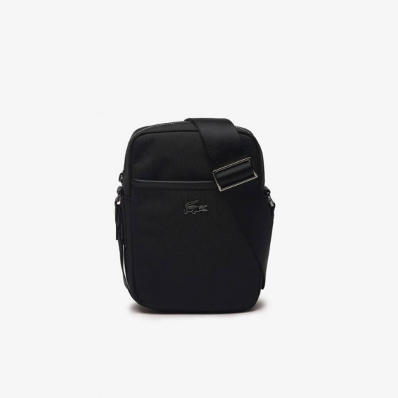 Bolso Noir  LACOSTE