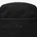 Bolso Noir  LACOSTE