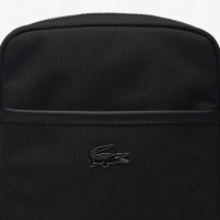 Bolso Noir  LACOSTE