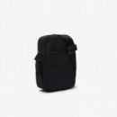 Bolso Noir  LACOSTE