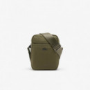 Bolso Kaki  LACOSTE