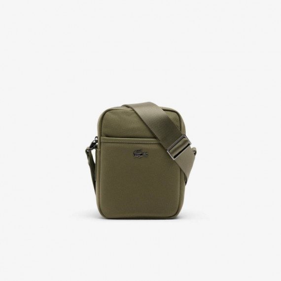 Bolso Kaki  LACOSTE