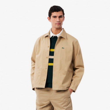 SOBRECAMISA VIENNOIS