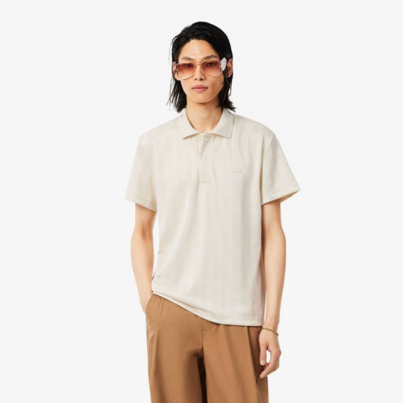 Polos Nacre  LACOSTE