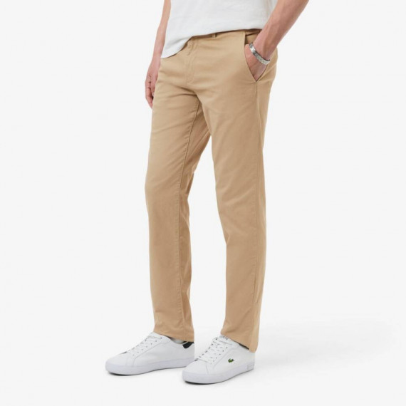 PANTALON CHINO SLIM FIT VIENNOIS
