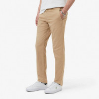 PANTALON CHINO SLIM FIT VIENNOIS