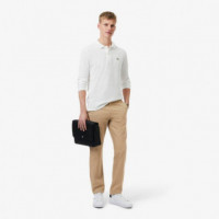 PANTALON CHINO SLIM FIT VIENNOIS