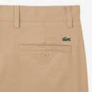PANTALON CHINO SLIM FIT VIENNOIS