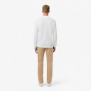 PANTALON CHINO SLIM FIT VIENNOIS
