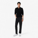 JEANS SLIM FIT BLACK INDIGO