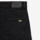 JEANS SLIM FIT BLACK INDIGO