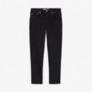 JEANS SLIM FIT BLACK INDIGO