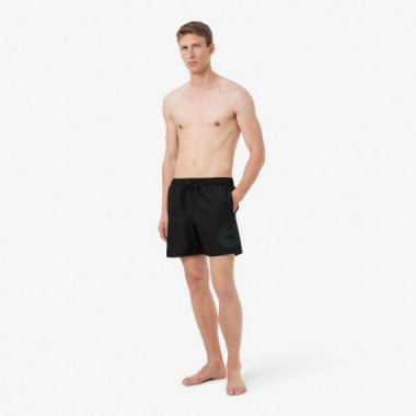 Ba&ntilde;ador Noir  LACOSTE