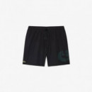 Bañador Noir  LACOSTE