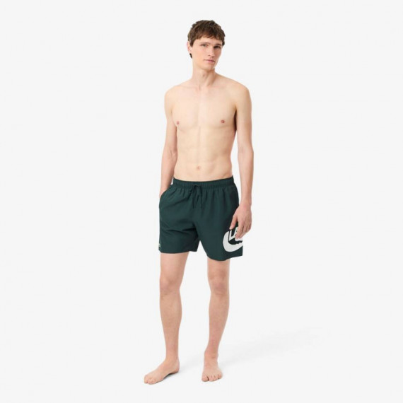 Bañador Sinople  LACOSTE