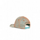 D2F288U Hat Feather Gray  DSQUARED2